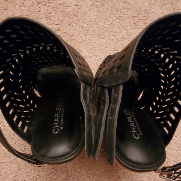 Wedges - Picture 3 of 3